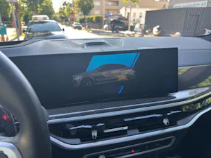 BMW X6M Steptronic M Competition