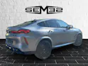 BMW X6M Steptronic M Competition