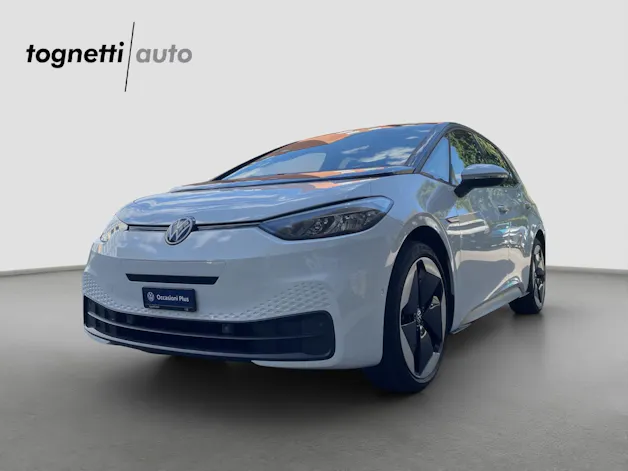 VW ID.3 Pro S 77 kWh Life Plus