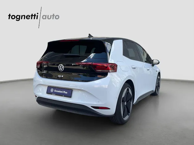VW ID.3 Pro S 77 kWh Life Plus