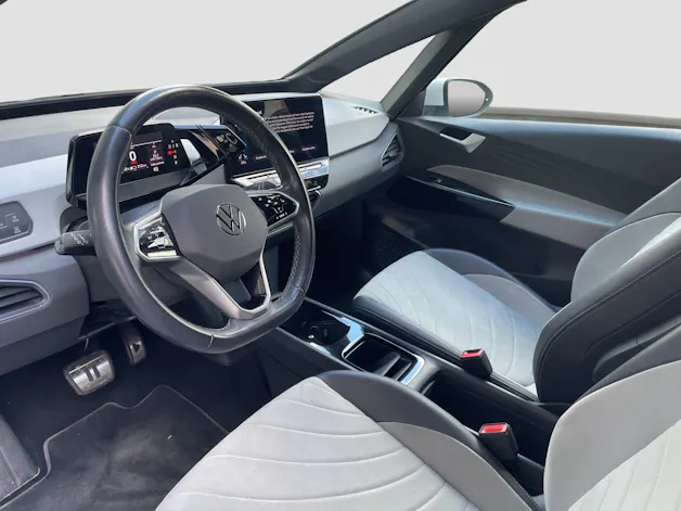 VW ID.3 Pro S 77 kWh Life Plus