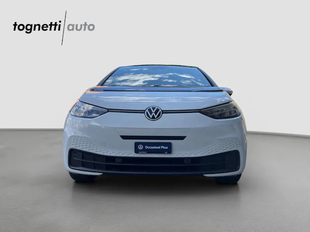 VW ID.3 Pro S 77 kWh Life Plus