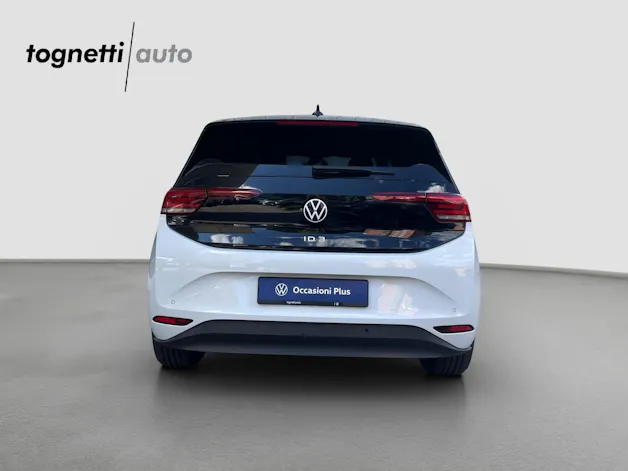 VW ID.3 Pro S 77 kWh Life Plus