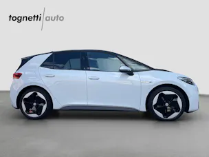 VW ID.3 Pro S 77 kWh Life Plus