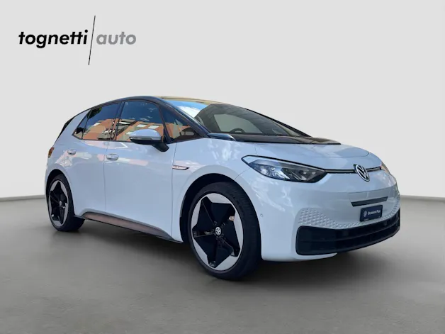 VW ID.3 Pro S 77 kWh Life Plus