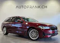 BMW 520d xDrive Touring