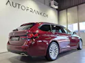 BMW 520d xDrive Touring