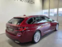 BMW 520d xDrive Touring