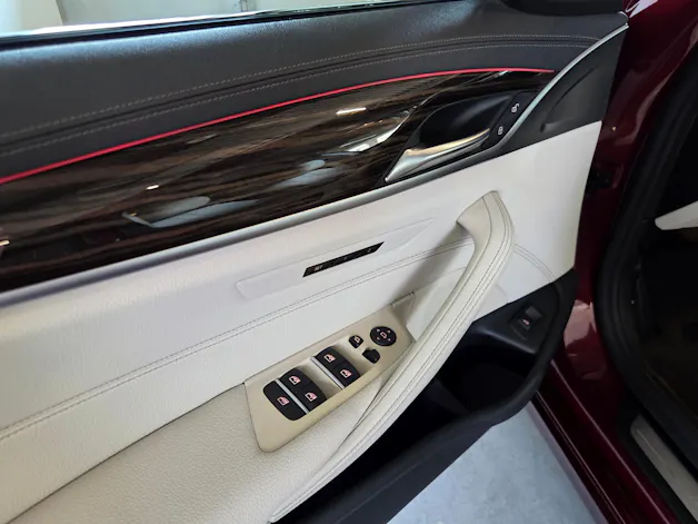 BMW 520d xDrive Touring