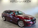 BMW 520d xDrive Touring