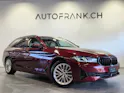 BMW 520d xDrive Touring