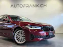 BMW 520d xDrive Touring