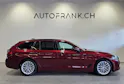 BMW 520d xDrive Touring