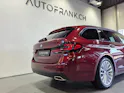 BMW 520d xDrive Touring