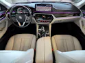 BMW 520d xDrive Touring