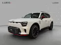 Smart #5 100kWh Brabus AWD