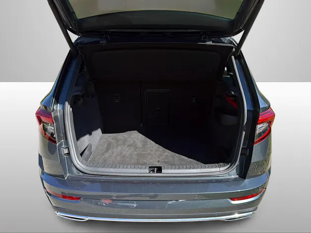 Škoda Karoq 2.0 TDI CR SportLine 4x4 DSG