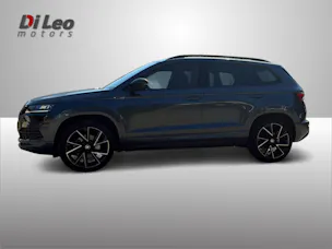 Škoda Karoq 2.0 TDI CR SportLine 4x4 DSG