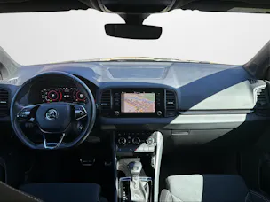 Škoda Karoq 2.0 TDI CR SportLine 4x4 DSG