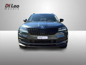 Škoda Karoq 2.0 TDI CR SportLine 4x4 DSG