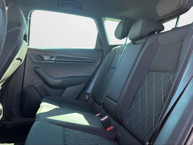 Škoda Karoq 2.0 TDI CR SportLine 4x4 DSG