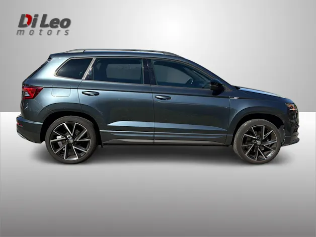 Škoda Karoq 2.0 TDI CR SportLine 4x4 DSG