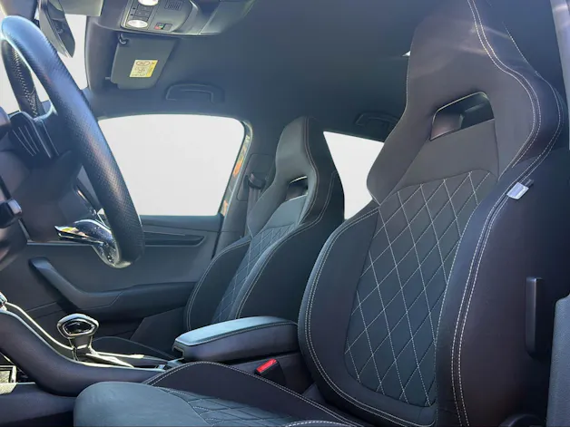Škoda Karoq 2.0 TDI CR SportLine 4x4 DSG