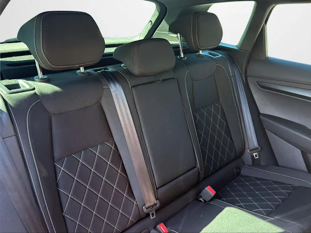 Škoda Karoq 2.0 TDI CR SportLine 4x4 DSG