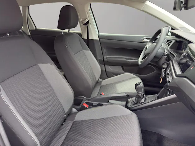 VW Polo 1.0 TSI Basis