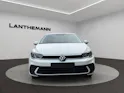 VW Polo 1.0 TSI Basis