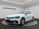 VW Polo 1.0 TSI Basis