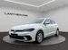 VW Polo 1.0 TSI Basis
