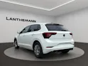 VW Polo 1.0 TSI Basis