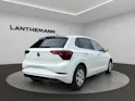 VW Polo 1.0 TSI Basis