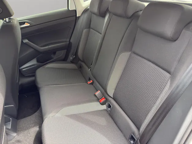 VW Polo 1.0 TSI Basis