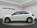 VW Polo 1.0 TSI Basis