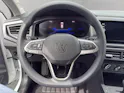 VW Polo 1.0 TSI Basis