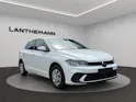 VW Polo 1.0 TSI Basis
