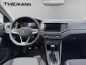 VW Polo 1.0 TSI Basis
