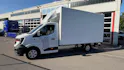 Renault E-Tech Master Koffer/Hebebühne