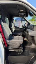 Renault E-Tech Master Koffer/Hebebühne