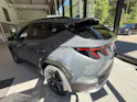 Hyundai Tucson 1.6 TGDI HEV Origo Black Line 4WD