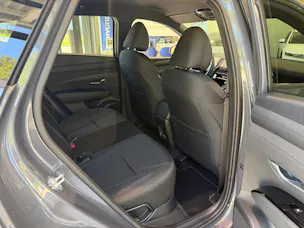 Hyundai Tucson 1.6 TGDI HEV Origo Black Line 4WD