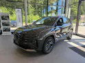 Hyundai Tucson 1.6 TGDI HEV Origo Black Line 4WD