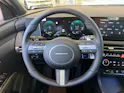 Hyundai Tucson 1.6 TGDI HEV Origo Black Line 4WD
