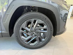 Hyundai Tucson 1.6 TGDI HEV Origo Black Line 4WD