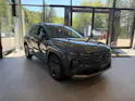 Hyundai Tucson 1.6 TGDI HEV Origo Black Line 4WD