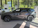 Hyundai Tucson 1.6 TGDI HEV Origo Black Line 4WD