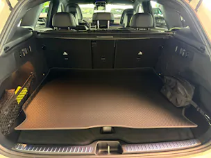 Mercedes-Benz GLC 300 e 4Matic 9G-Tronic