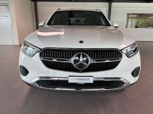 Mercedes-Benz GLC 300 e 4Matic 9G-Tronic